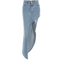 Jupe Coperni 'One Leg Denim' | Balardi (US & Canada)