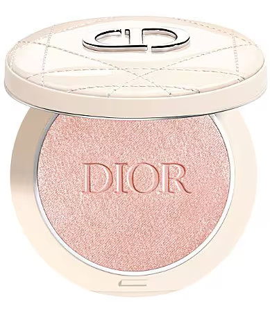 Dior Forever Couture Luminizer Highlighter Powder - 02 Pink Glow | Dillard's