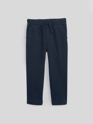 babyGap Pull-On Khakis | Gap Factory