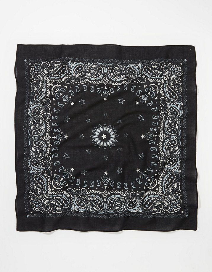 AE Classic Bandana | American Eagle Outfitters (US & CA)