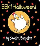 Eek! Halloween! (Boynton on Board) | Amazon (US)