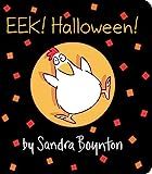 Eek! Halloween! (Boynton on Board)    Board book – Illustrated, August 23, 2016 | Amazon (US)