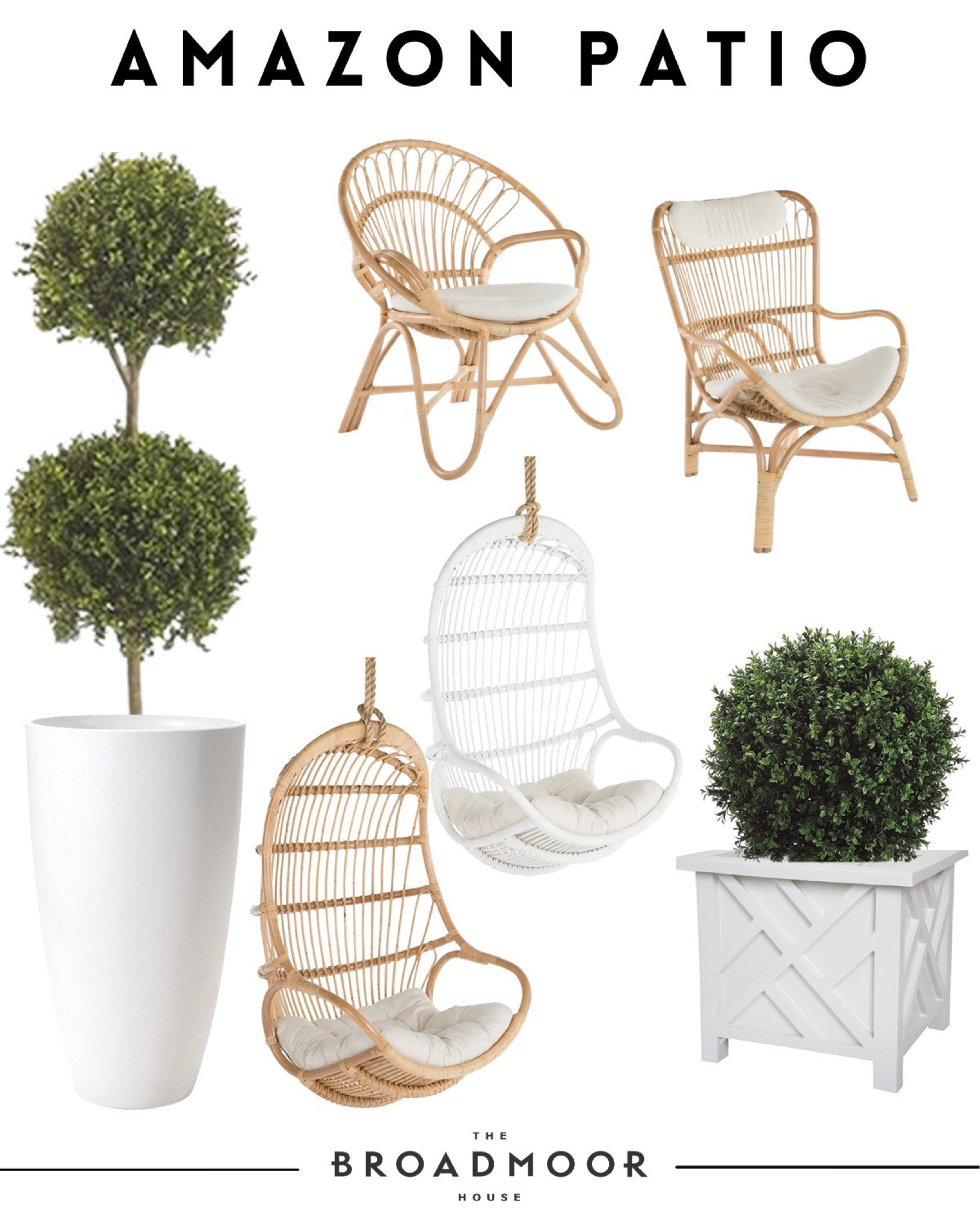 Amazon patio, patio furniture, outdoor furniture, planters, outdoor seating, patio season, spring patio, amazon home 

#LTKFind #LTKSeasonal #LTKhome