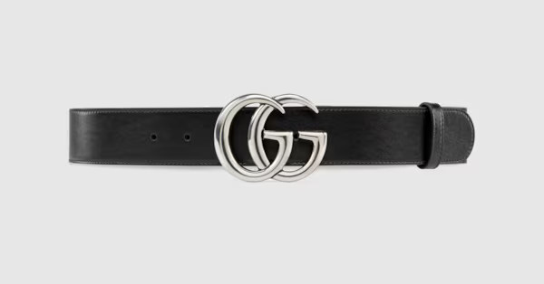 GG Marmont belt | Gucci (US)