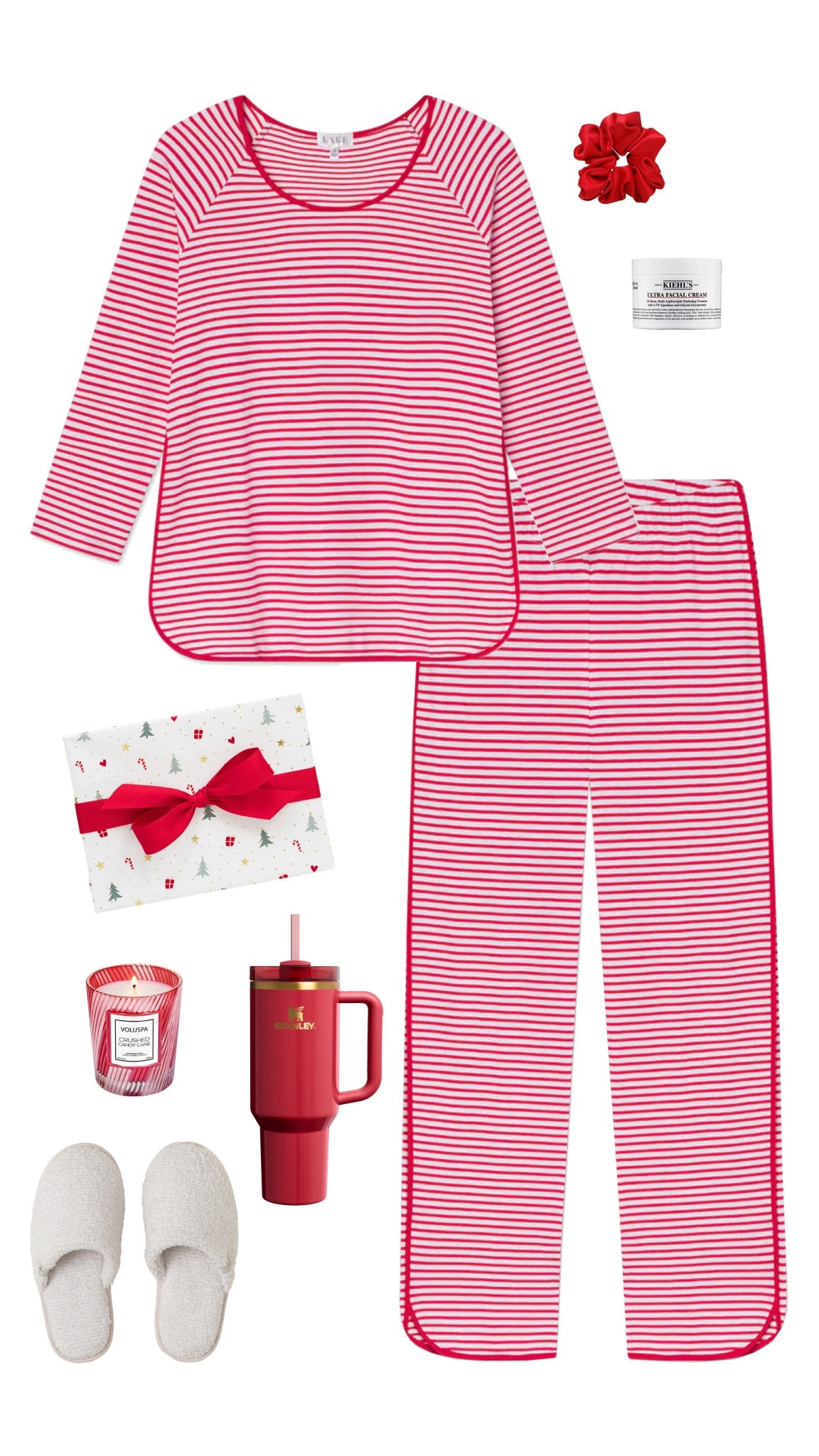 Christmas jammies 🎄

#LTKHoliday