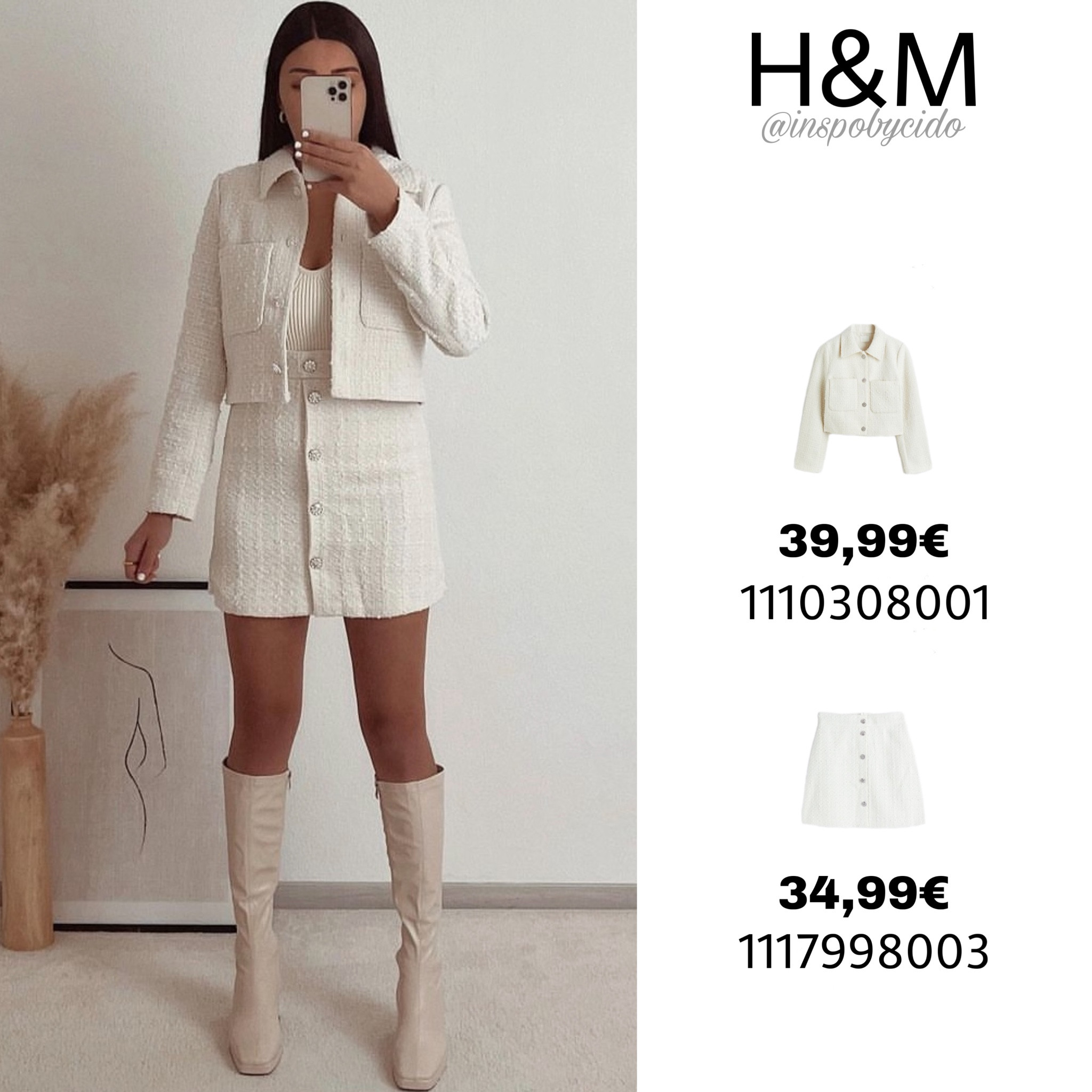 Beige aesthetic 🤍
Inspo: tgcyaz_

#LTKunder100 #LTKeurope #LTKFind