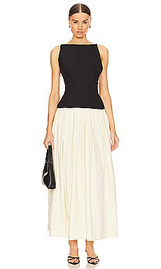 Matteah Maxi Dress
                    
                    Tularosa | Revolve Clothing (Global)