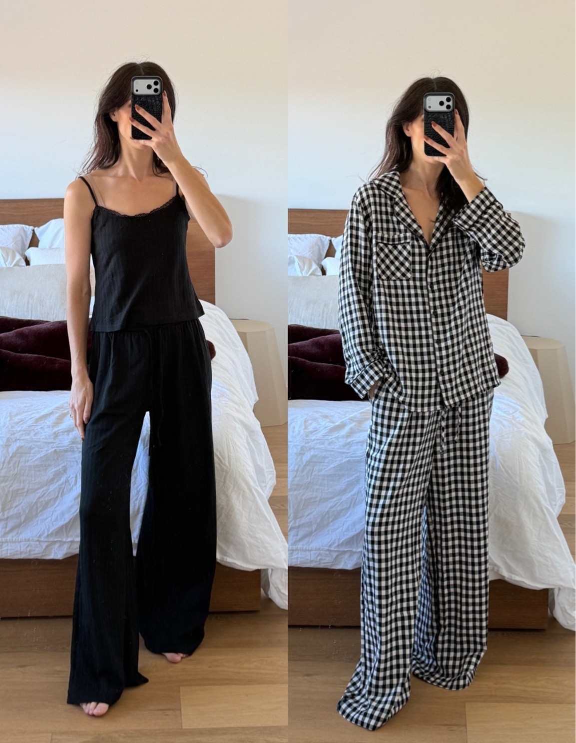 FYI there’s currently up to 40% off PJs from Atmos & Here! Such a cute Mother’s Day gift idea. I wear size AU8/S

#LTKMothersDay