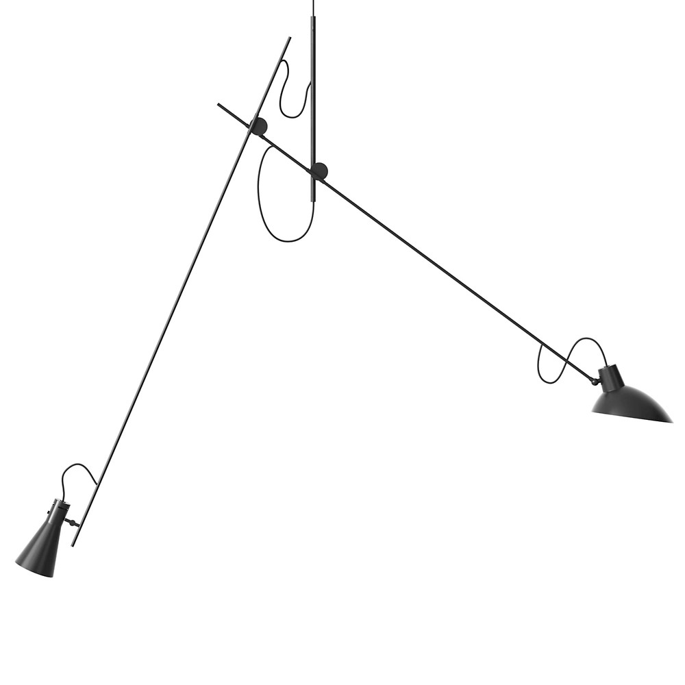 VV Cinquanta Linear Suspension | Lumens