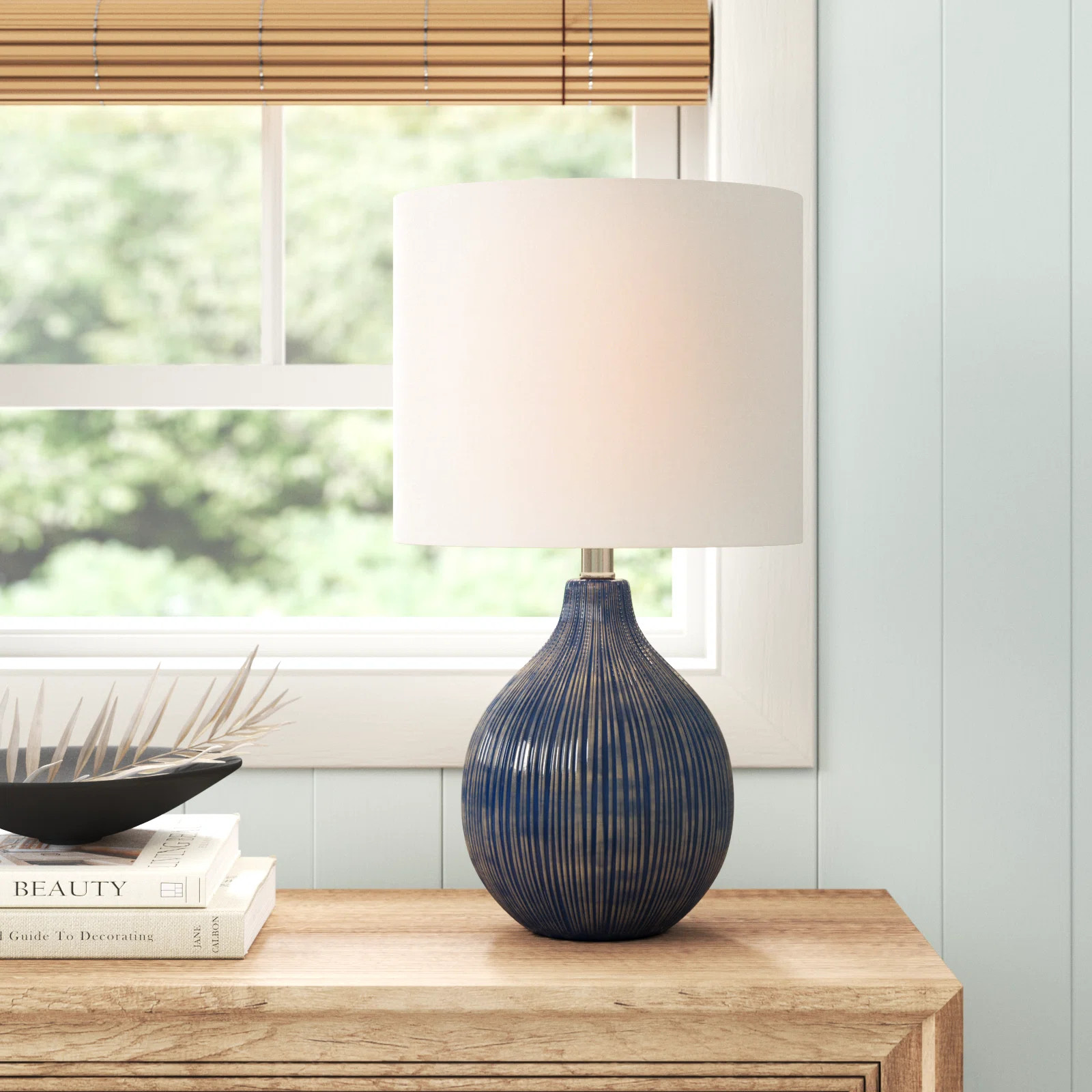 Rolde Ceramic Table Lamp | Wayfair North America