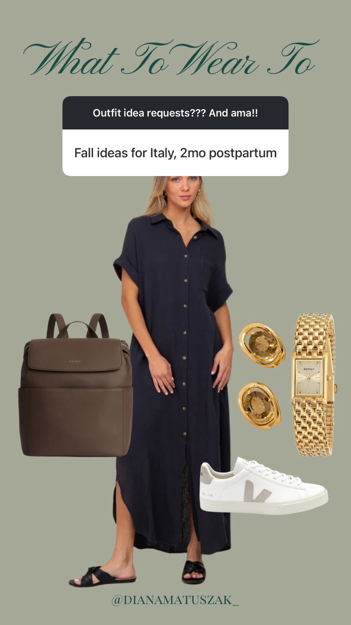 Postpartum fall outfit idea 

#LTKFindsUnder100 #LTKBump #LTKSeasonal