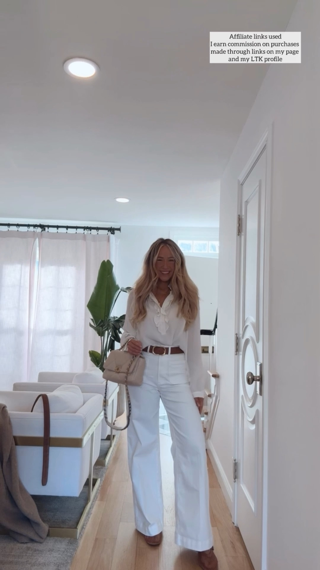 Spring fashion 2026

H&M outfit 