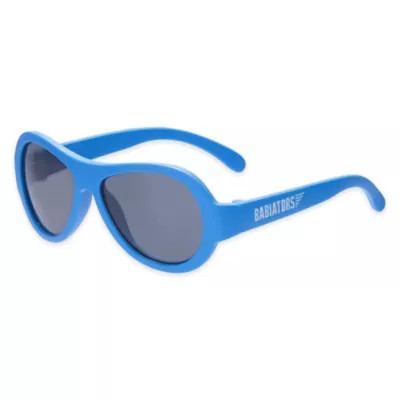 Babiators Infant Sunglasses In Blue | buybuy BABY