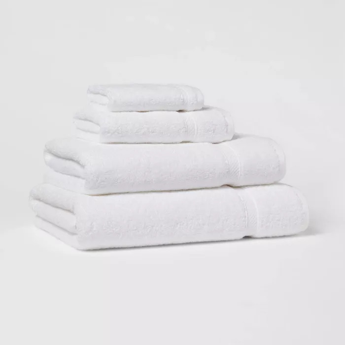 Soft Solid Bath Towel - Opalhouse™ | Target