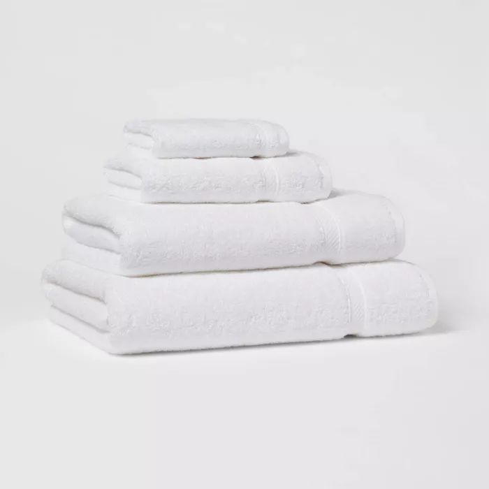 Soft Solid Bath Towel - Opalhouse™ | Target