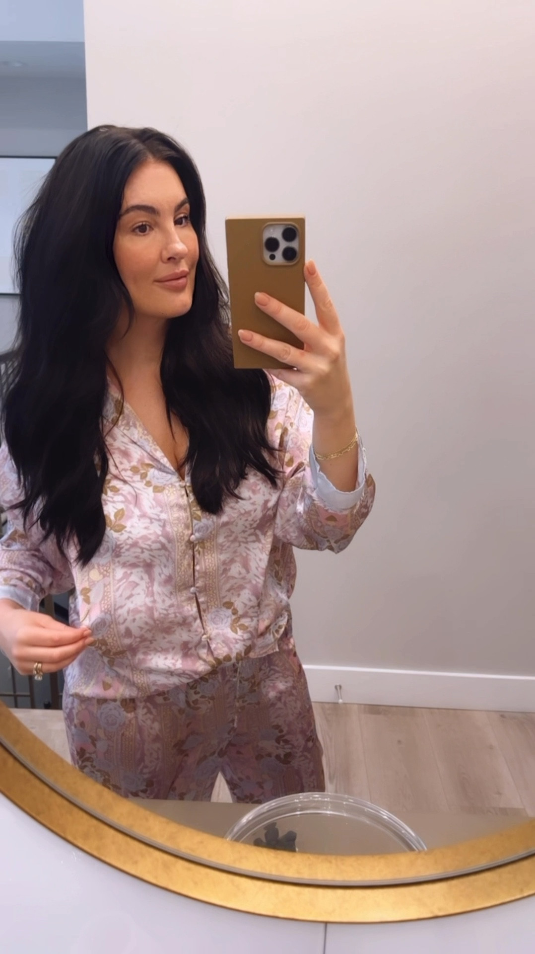 Obsessed with this free people pajama set! 



#LTKHome #LTKStyleTip #LTKBeauty