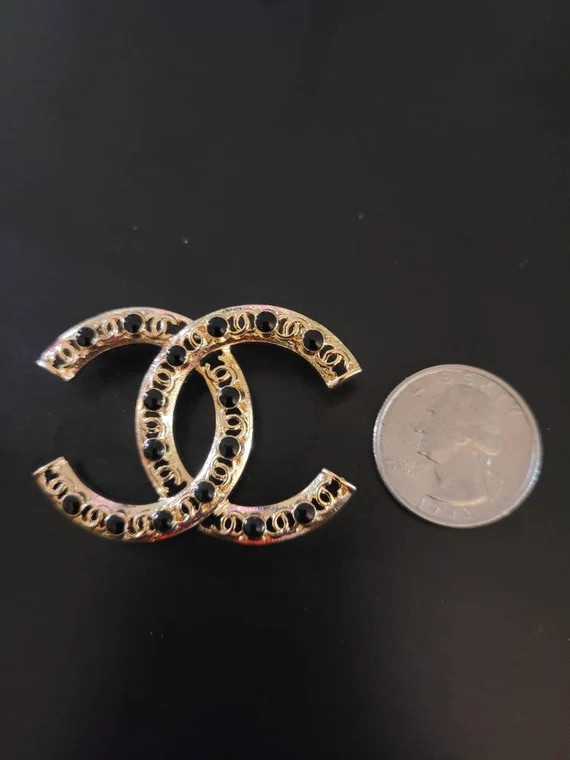 Malja Handmade Brooch | Etsy | Etsy (US)