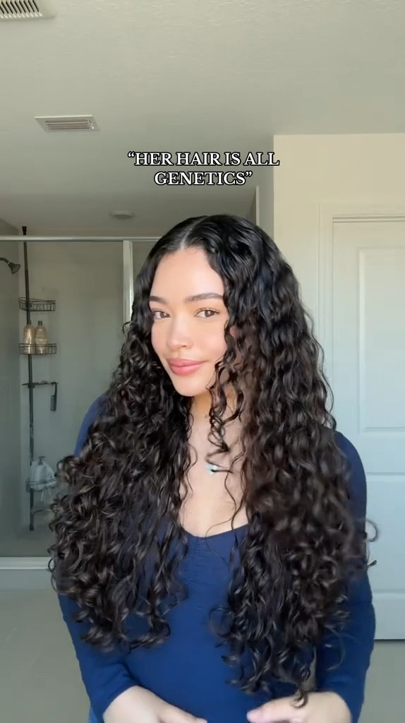 All my hair care products linked here!! #hair #haircare #haircareproducts #curls #curlyhair #curlyhairproducts #hairroutine