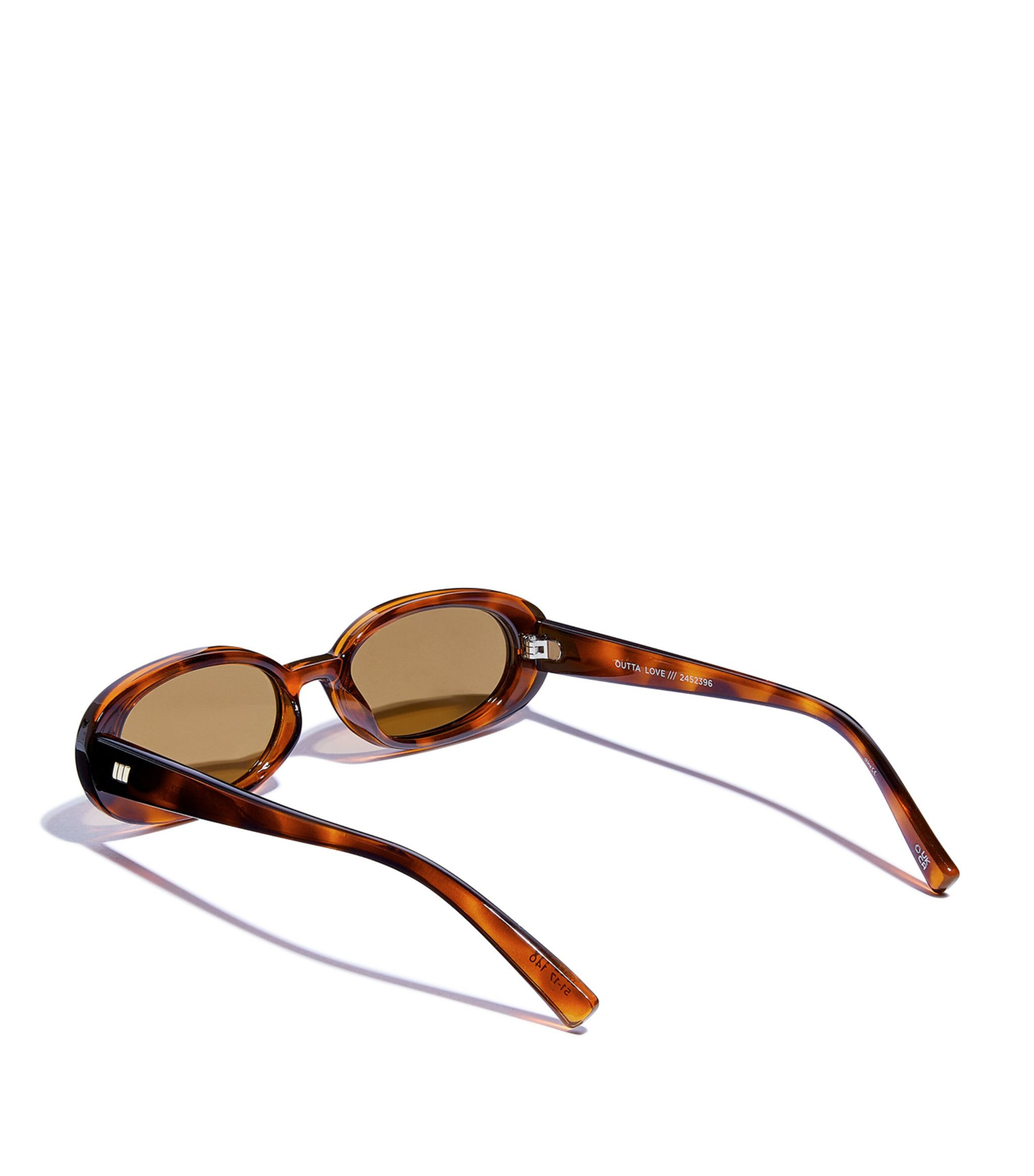 Outta Love Tortoiseshell Sunglasses | Harrods