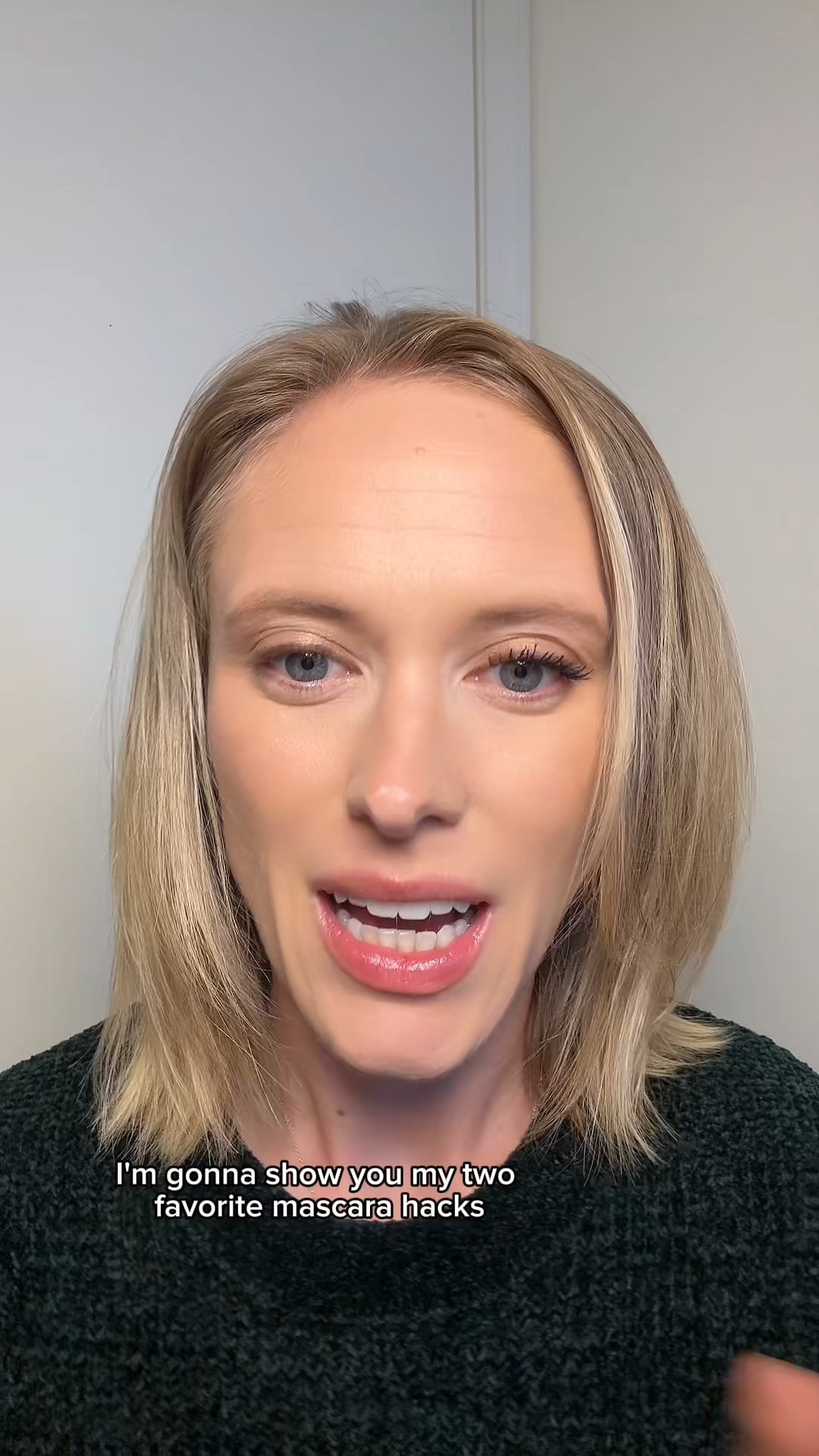 You can use this mascara hack with any mascara, but my favorite one is this mascara by Lash Princess. It stays on all day, doesn't run under my eye, and is so so affordable. I won't spend $35 on a single tube of mascara again
Makeup tricks
Makeup for women over 30
#makeuphacks #overstimulatedmom
#MomsofTikTok