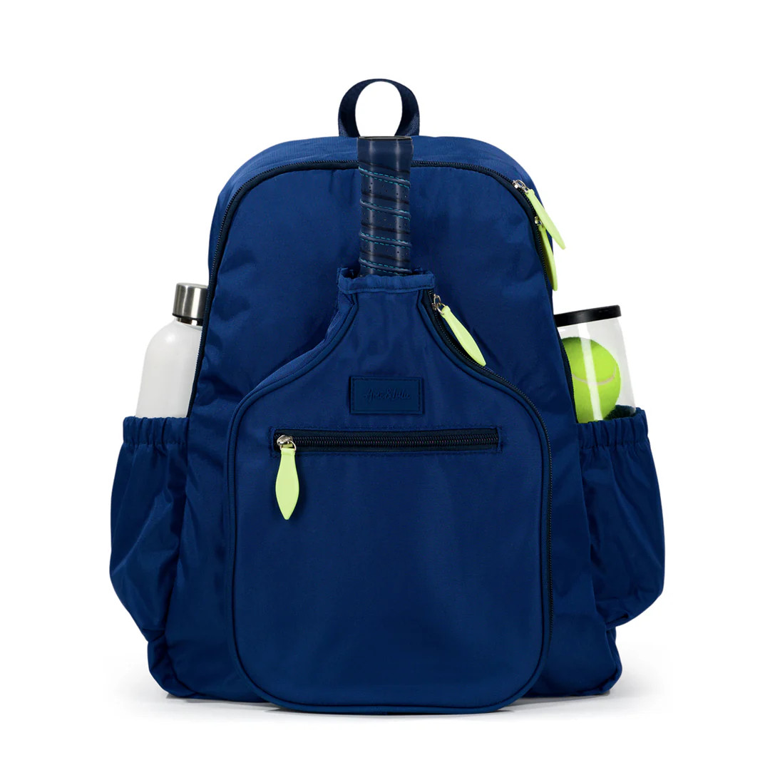 Pickleball Time Backpack | Ame & Lulu