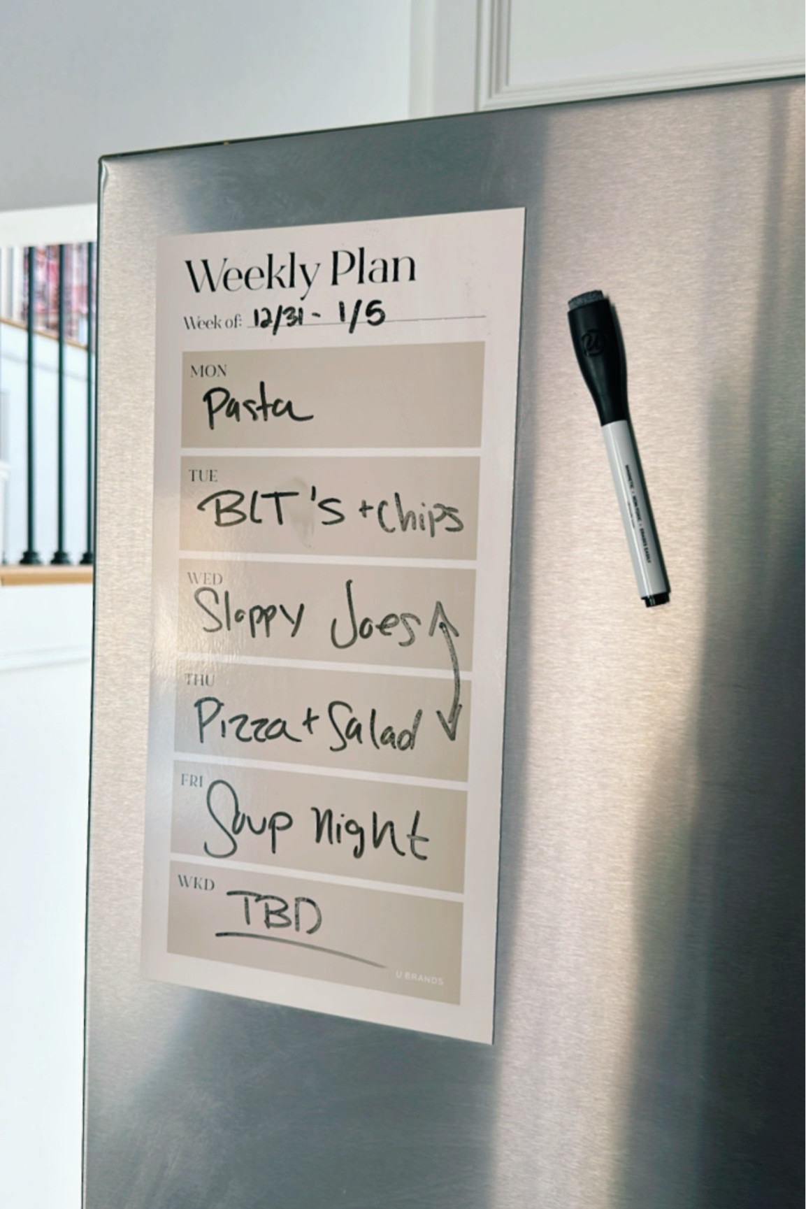 Meal planning done easy peasy #target #family #teens

#LTKHome #LTKFamily #LTKKids