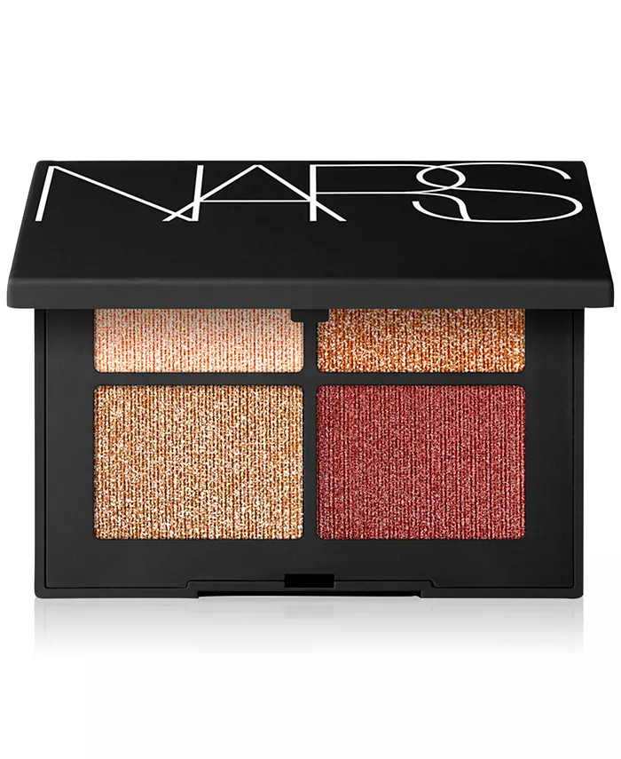 Quad Eyeshadow Palette | Macy's