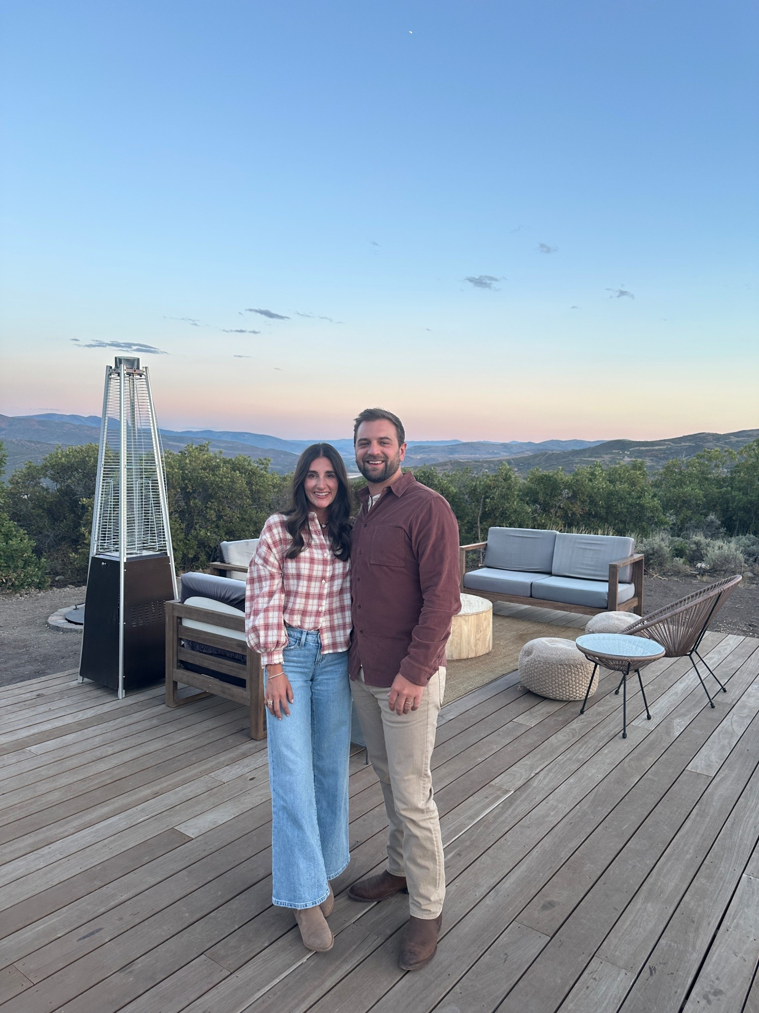 What I wore in Utah! 

#LTKFindsUnder100 #LTKSeasonal #LTKFindsUnder50