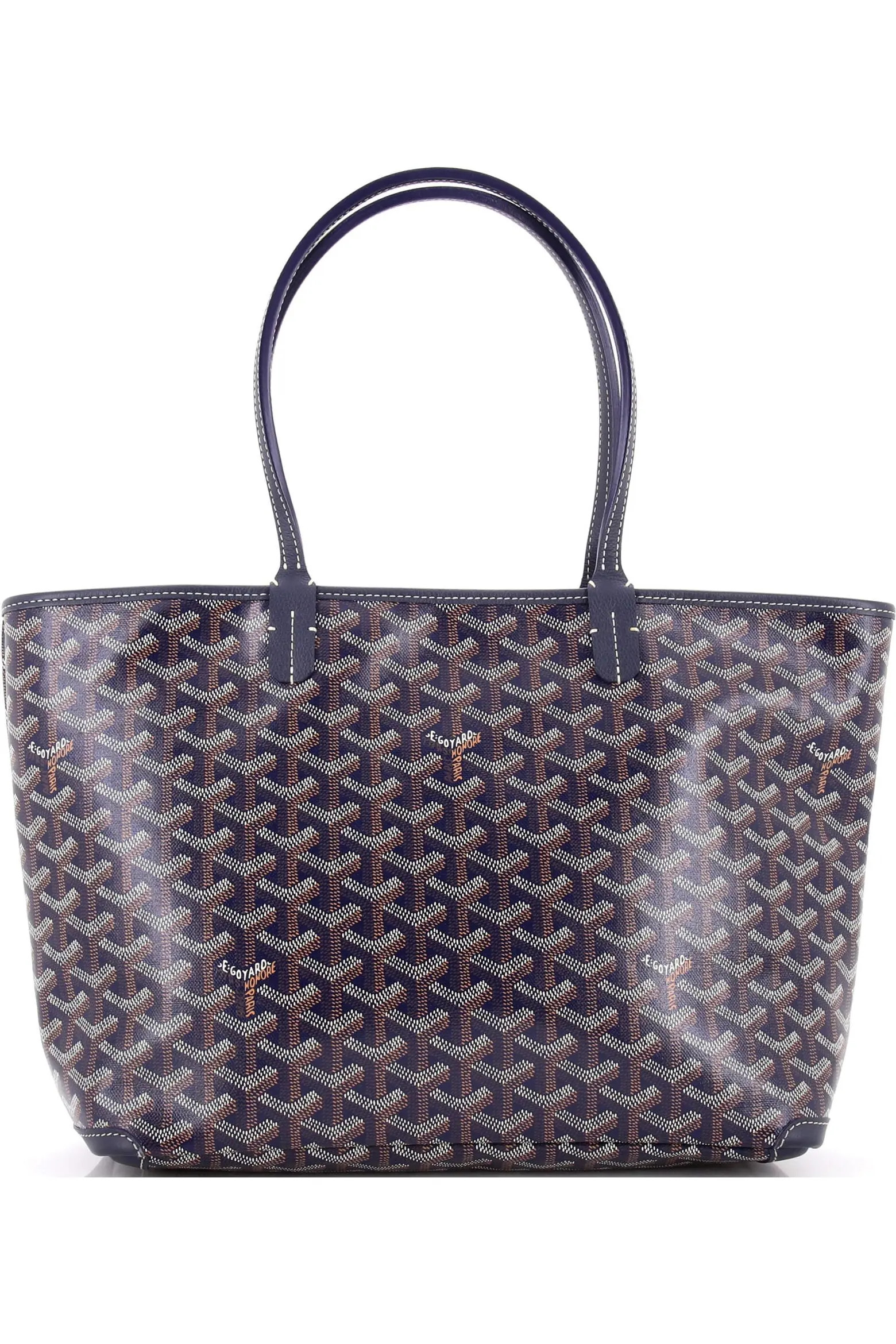 Pre-Owned Goyard Artois Tote Coated Canvas PM (Women) | Nordstrom | Nordstrom