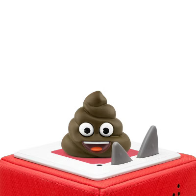 tonies Potty Training Tonie Figurine: Electronic Storybook for Creative Thinking | Target