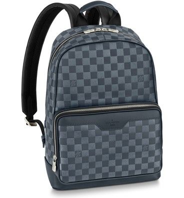 Campus Backpack | 24S (APAC/EU)