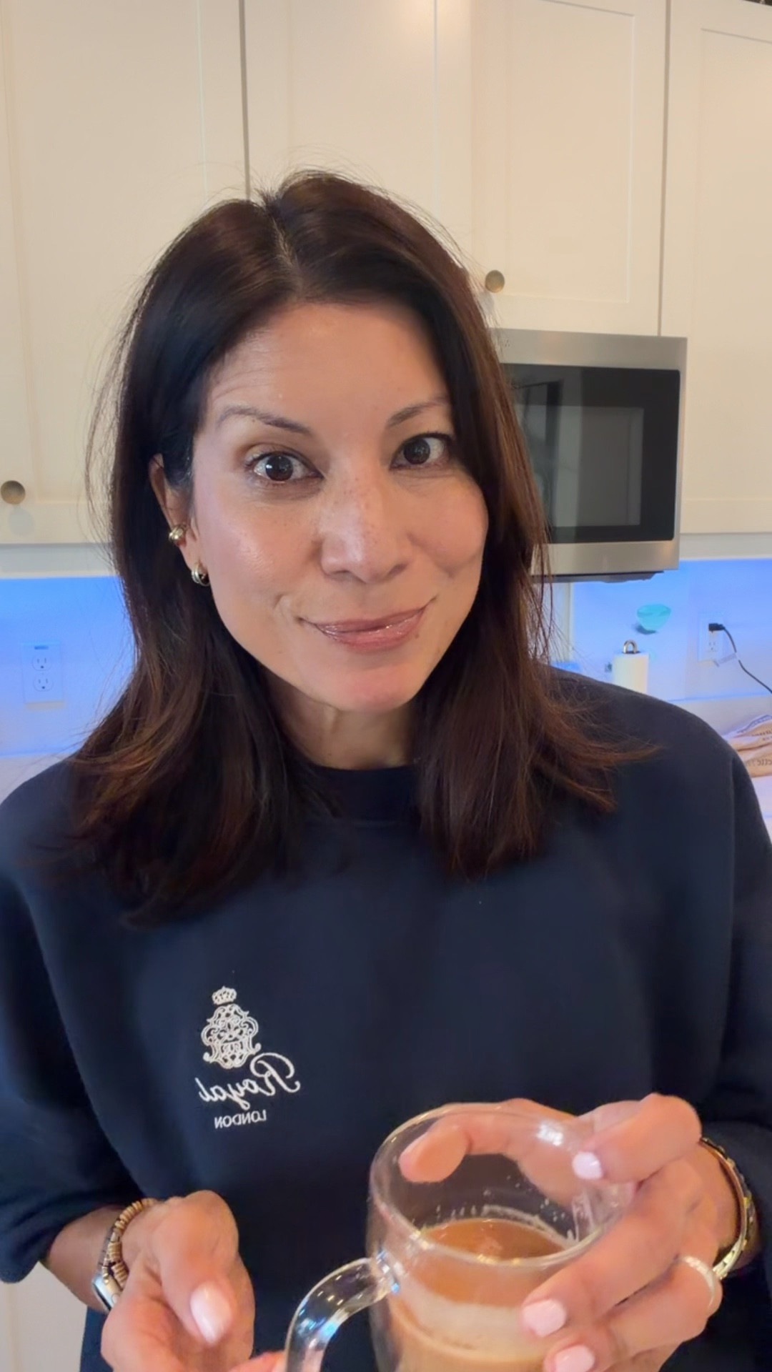 I love this brand of jewelry so pretty 
Tarnish free 
Hypoallergenic 
Water resistant 

Perfect gift for her or yourself :) 

#LTKHoliday #LTKCyberWeek #LTKGiftGuide