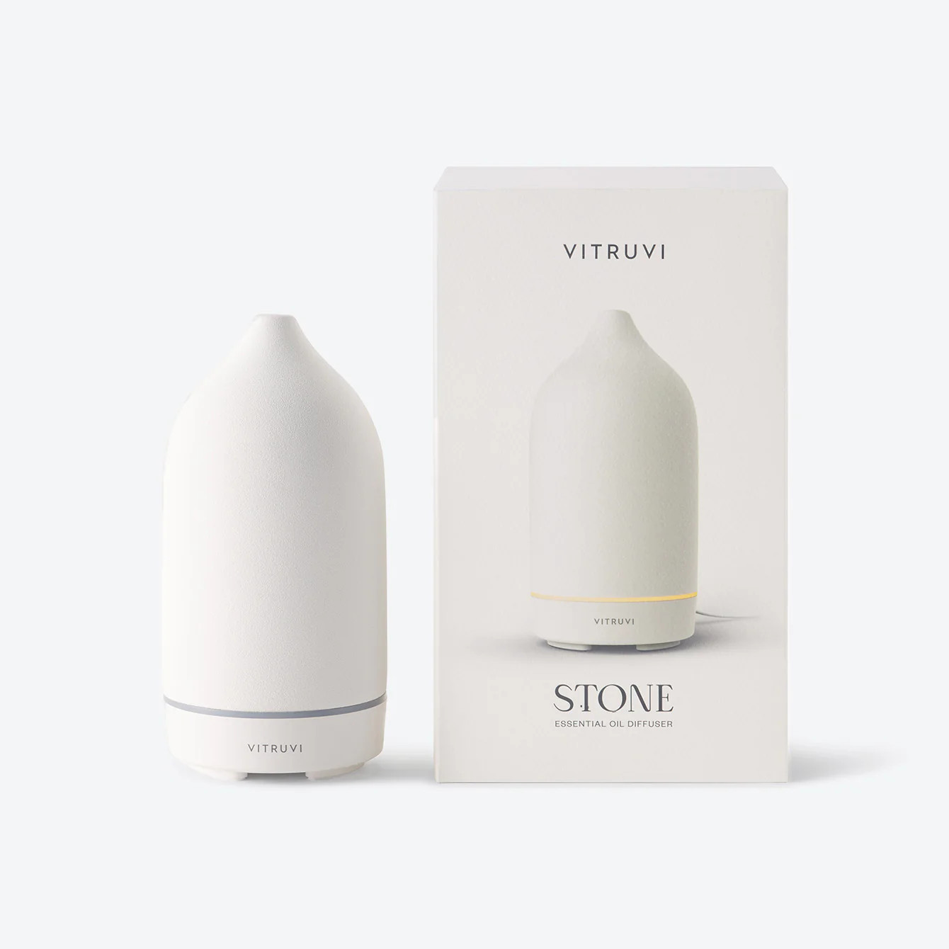 Vitruvi Stone Diffuser - Lunya | Lunya