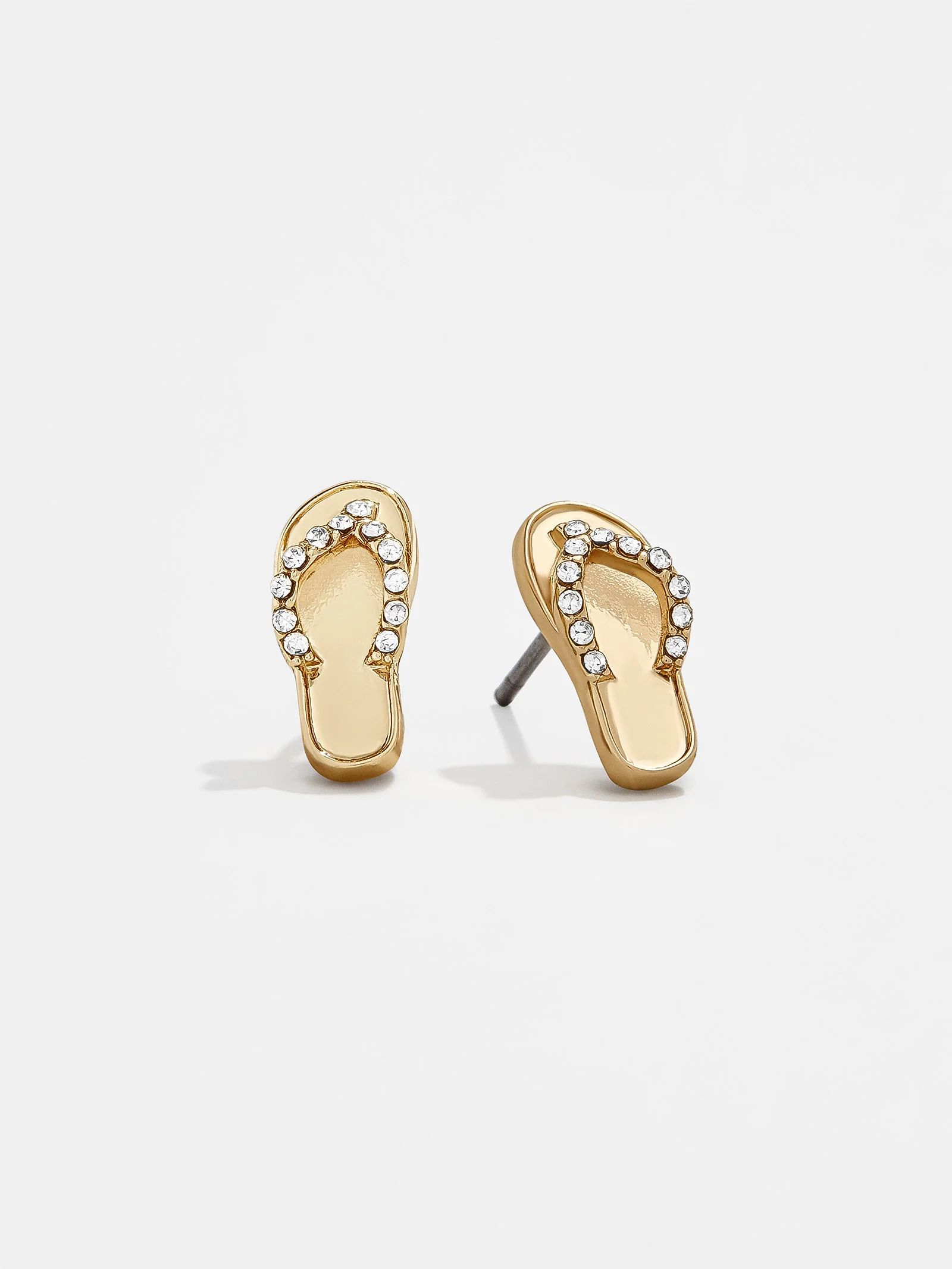 Flip Flop Earrings | BaubleBar (US)