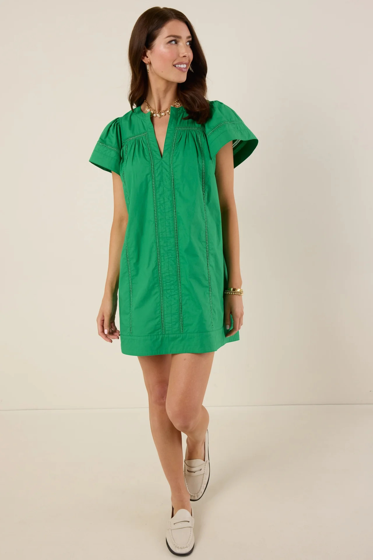 Abigail Dress | Avara