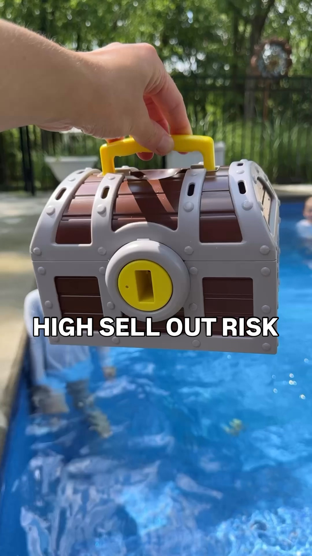 Pool toy outdoor toy water toys for kids

#LTKSeasonal #LTKmomlife #LTKKids
