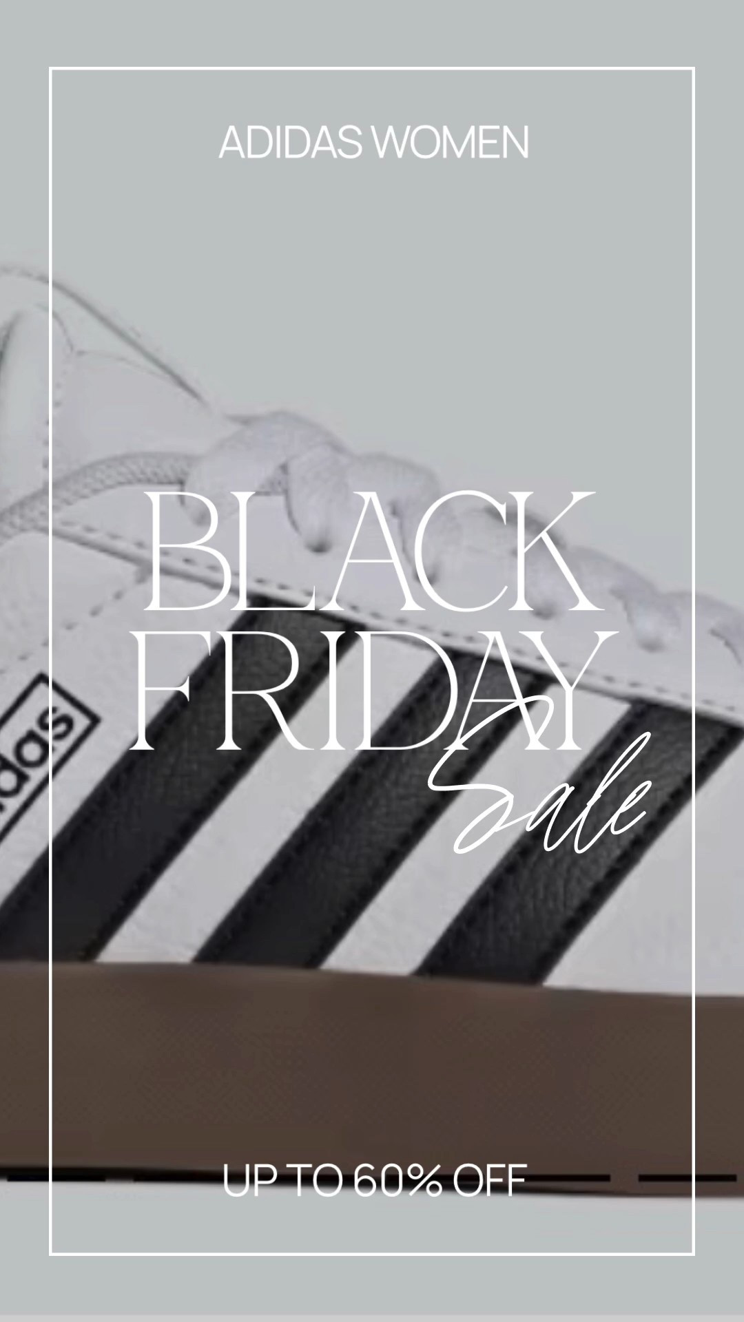 ADIDAS WOMEN BLACK FRIDAY SALE - Up to 60% off your fave sneakers 👟 

gifts for her 
samba 
gazelle 

#LTKCyberWeek #LTKGiftGuide #LTKHoliday