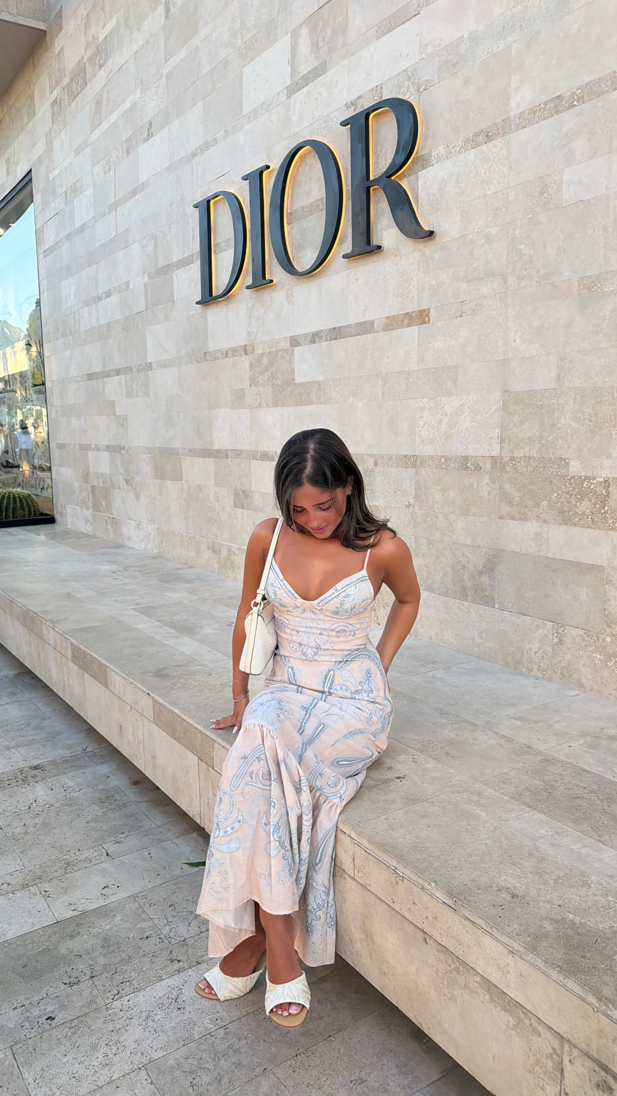 🩵

maxi dress, holiday dress, white dress, midi dress, date night, girls night 

 #LTKsummer #LTKpartywear #LTKdresses