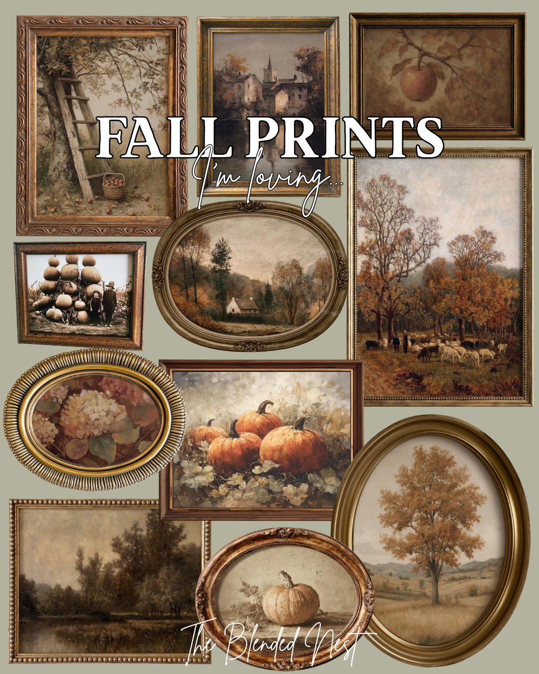Fall prints on Etsy... this is my go to place for finding the most beautiful prints for fall. I just buy the print, download it and have it printed at CVS or Walgreens. Then I add it to a vintage frame I already have. This is such an easy way to switch out your decor during the seasons. 

fall prints, fall art prints, fall wall art, fall printable art, autumn prints, autumn wall art, autumn artwork, vintage fall prints, vintage autumn art, vintage inspired art, vintage home decor, vintage home, cottage core decor, cottagecore home, cottage style decor, cozy home decor, cozy fall decor, neutral fall decor, neutral home decor, fall home decor, autumn home decor, seasonal home decor, fall decorating, fall decor ideas, cozy decorating, vintage inspired home, antique inspired decor, antique style art, traditional home decor, classic home decor, timeless home decor, farmhouse fall decor, country home decor, rustic fall decor, moody fall decor, warm neutral decor, fall gallery wall, gallery wall ideas, printable wall art, affordable wall art, affordable home decor, fall decorating ideas, autumn decorating ideas, cozy cottage decor, cozy cottage home, English cottage decor, European cottage decor, old world decor, collected home decor, thrifted look decor, vintage aesthetic, fall aesthetic, autumn aesthetic, cozy aesthetic, pumpkin prints, botanical fall prints, floral fall prints, fall landscape prints, vintage botanical prints, vintage floral prints, fall illustrations, autumn illustrations, seasonal prints, seasonal artwork, cozy wall art, pretty wall art, home decor finds, affordable decor finds, The Blended Nest  

 #LTKSeasonal #LTKHome #LTKSaleAlert