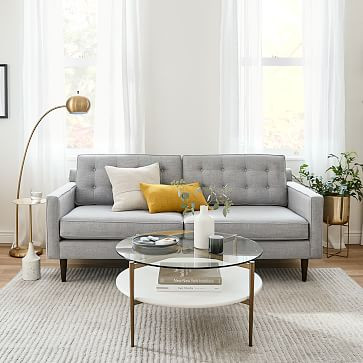 Drake Sofa | West Elm (US)