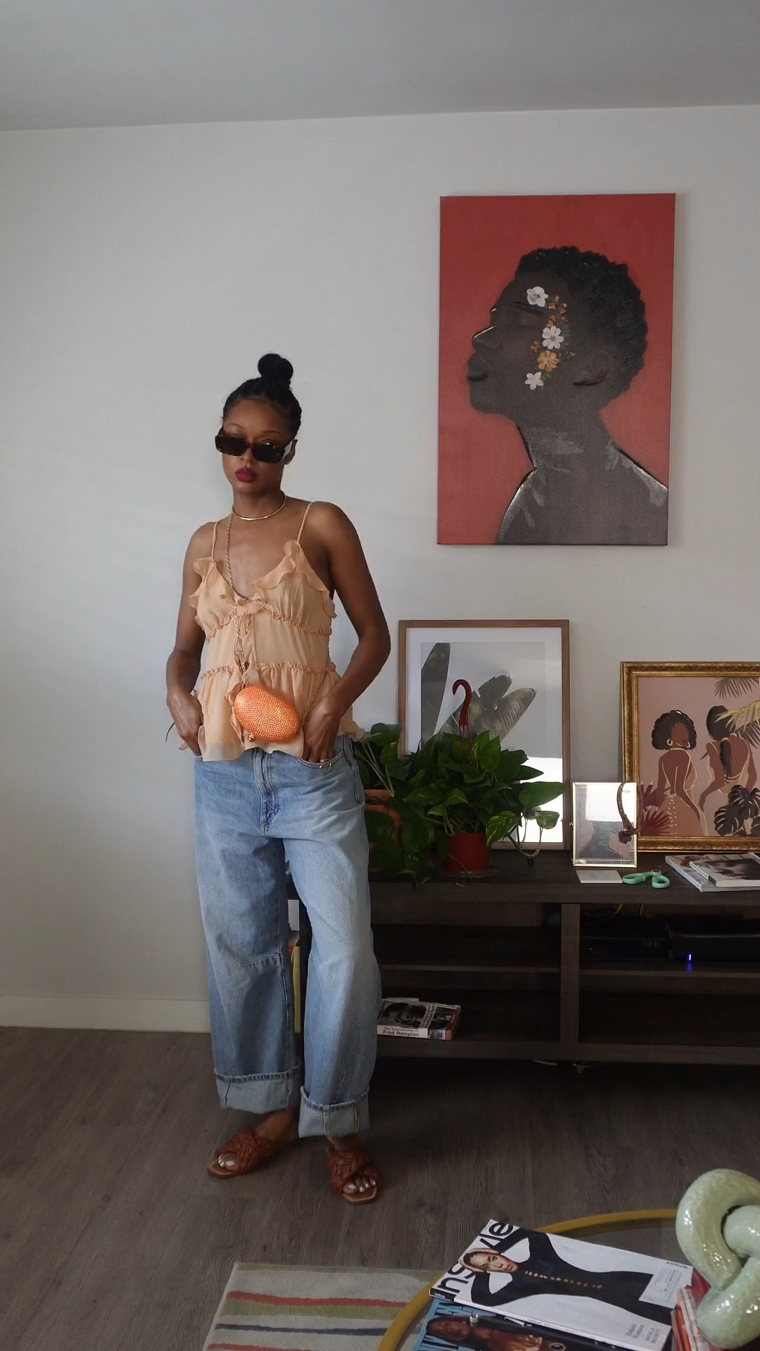 Some of you guys asked about this top on Instagram! I have linked it below ❤️

#LTKFindsUnder100 #LTKStyleTip #LTKSeasonal