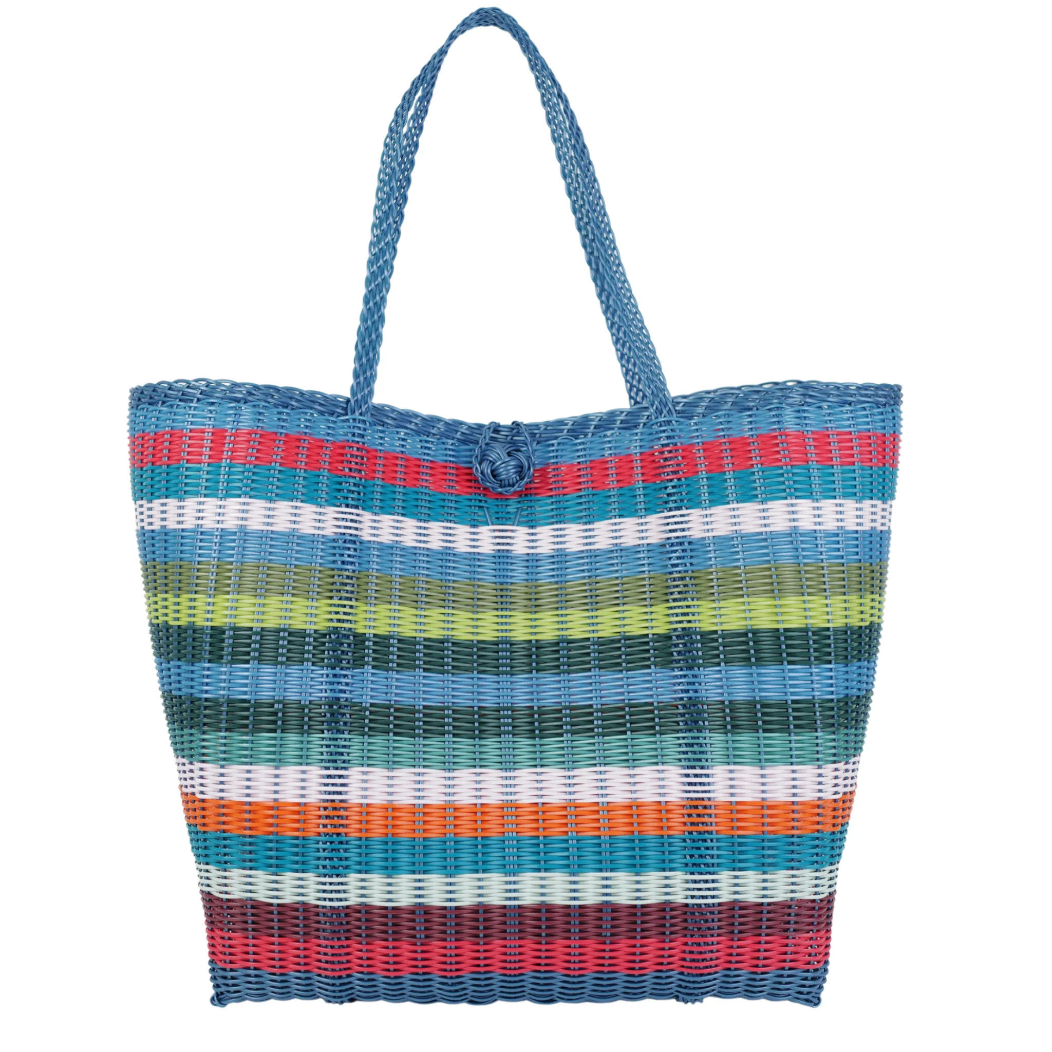 Heavy Load | Multi Stripe | The Lilley Line