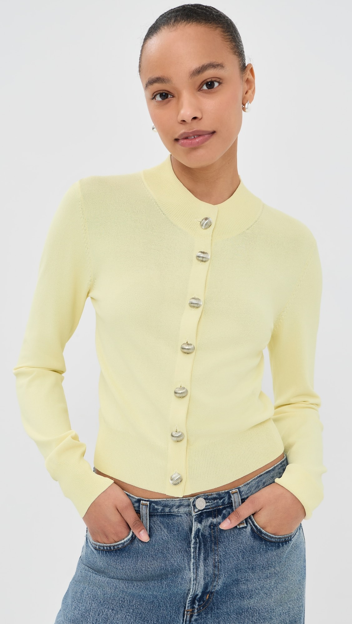Aubrey Cardigan | Shopbop