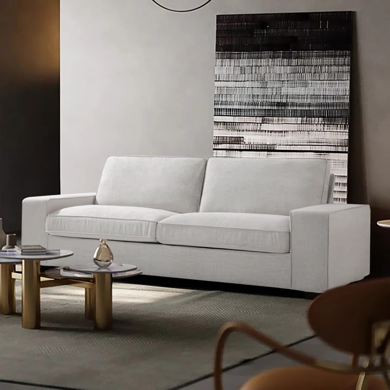 88.58'' Upholstered Sofa | Wayfair North America