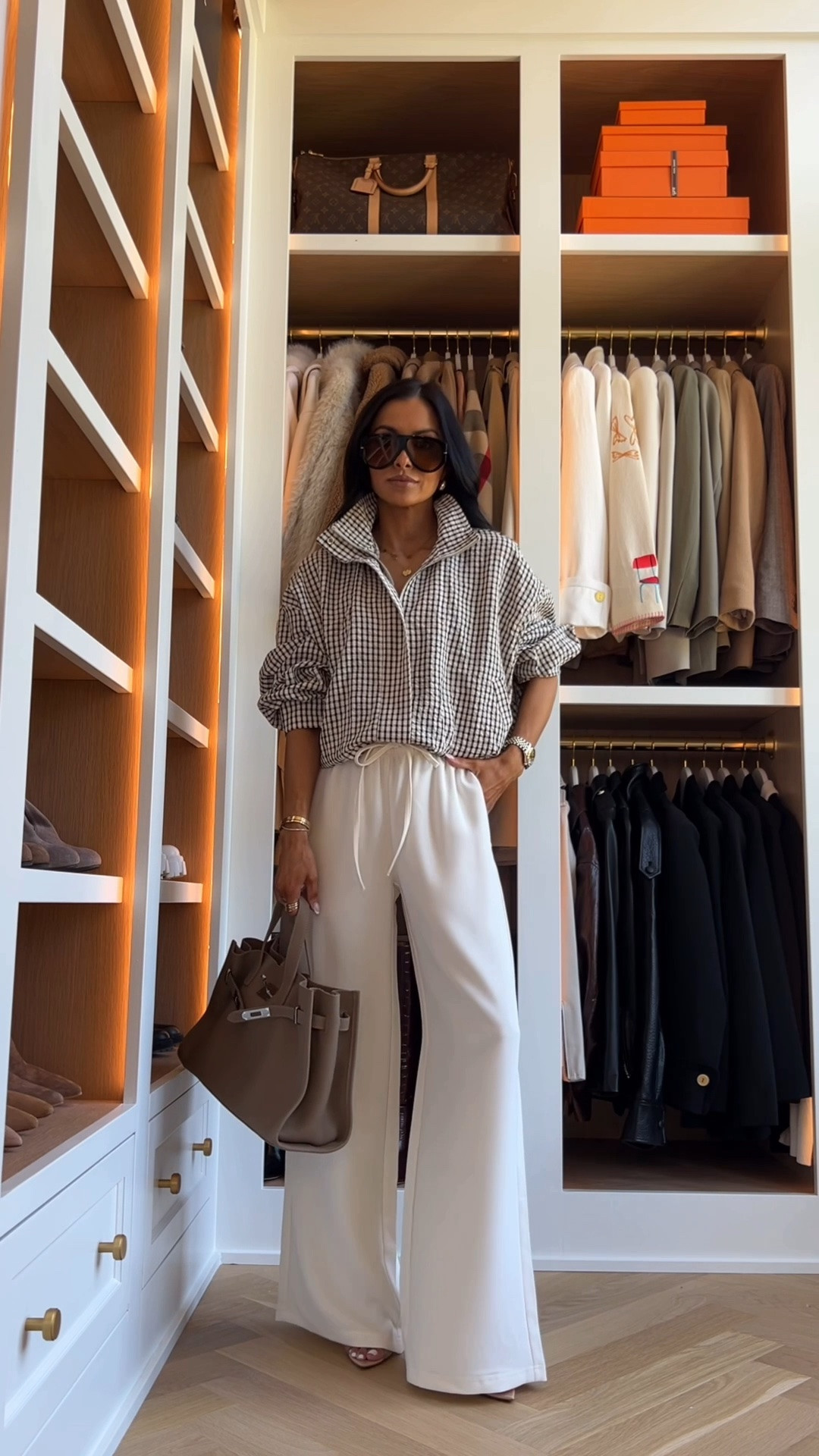 Zara new arrivals for fall
Zara haul @zara 
Wearing an XS or 0/25 in everything
Amazon pull-on pants

#LTKSeasonal #LTKOver40 #LTKmomlife