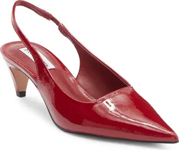 Steve Madden Alynna Slingback Pump (Women) | Nordstromrack | Nordstrom Rack