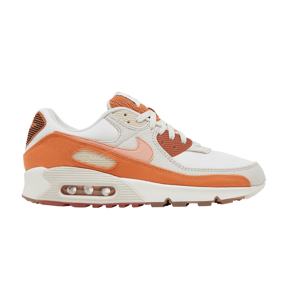 Nike Air Max 90 SE 'Sun Club - Sail Light Madder Root' | GOAT
