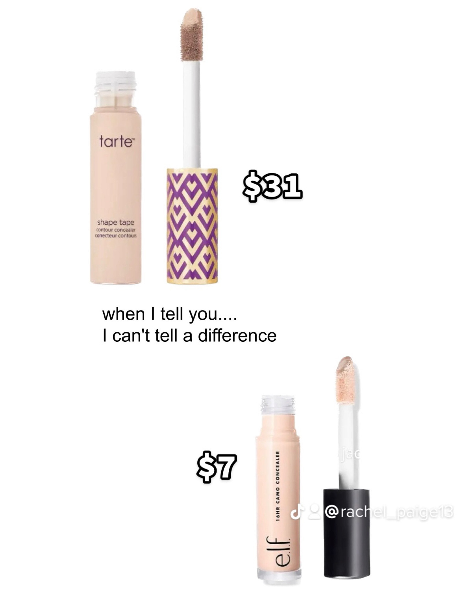 My favorite under eye concealer! 

#LTKbeauty #LTKunder50 #LTKFind