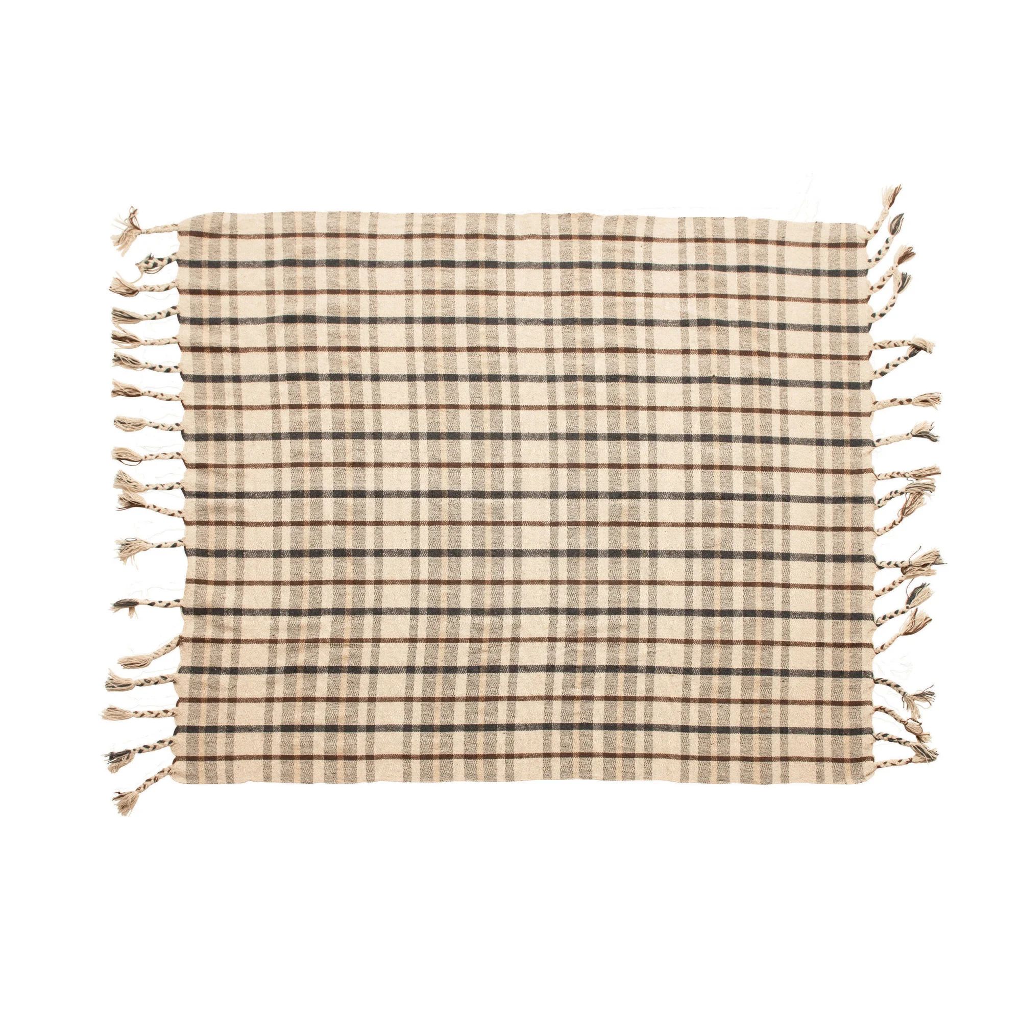 Joss & Main Enny Woven Throw Blanket | Wayfair | Wayfair North America