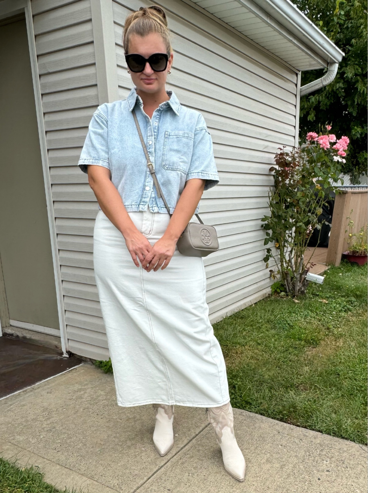 Fall Pre Game 

#LTKstyletip #LTKfindsunder100 #LTKfindsunder50